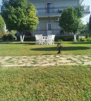 Villa Adamidis