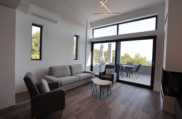 Villa Aggelenia Green Holidays