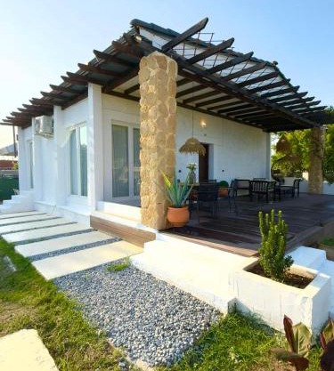 Villa Agora Nea Kalikratia