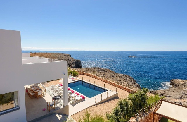 Villa Aguamarina by Villa Plus