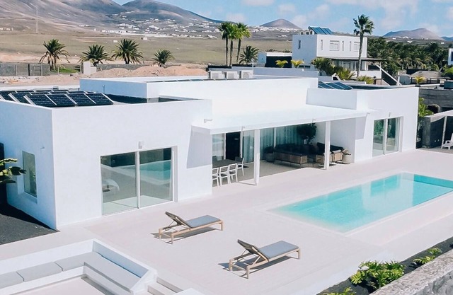 Villa Ainé by RSC Suites