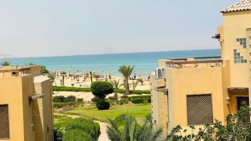 Villa Ain Bay Resort Vib Ain Sokhna