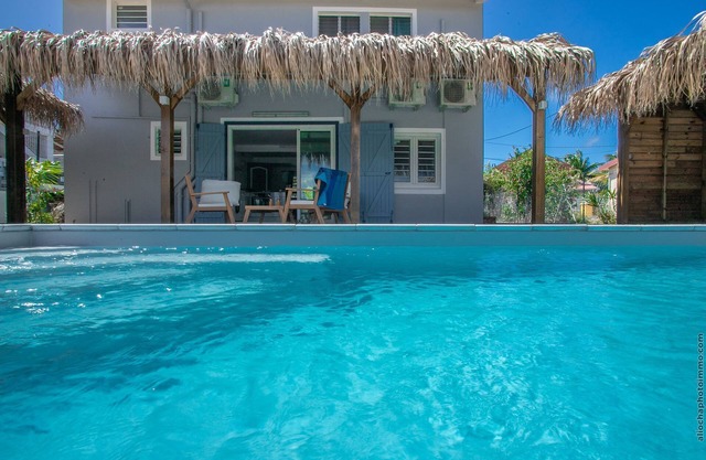 Villa Ajoupa