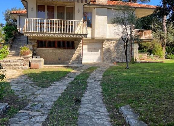 Villa Al Green