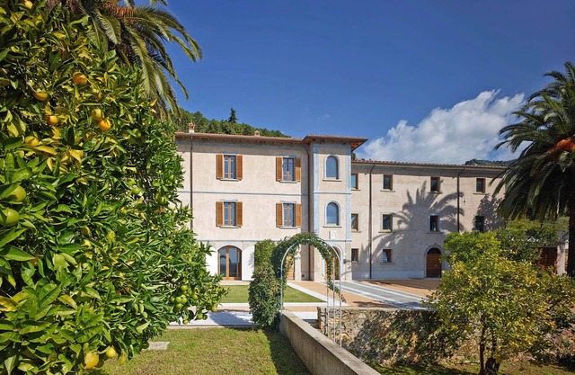 VILLA ALBERICO - SUITE V