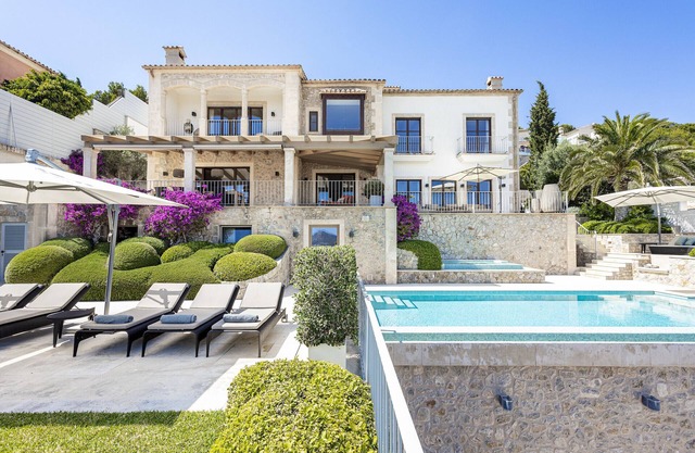 Villa Alegria - Port de Andratx
