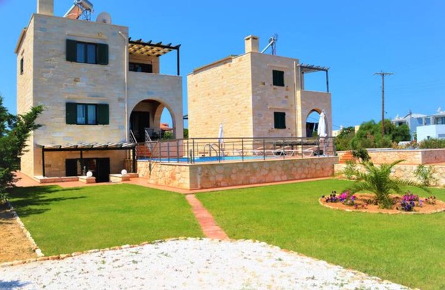 Villa Alexandra Sea View
