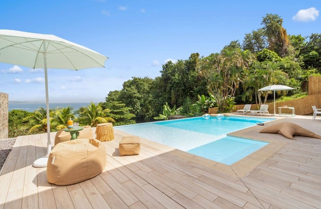 Villa Alexina - Four Bedroom Villa, Sleeps 8
