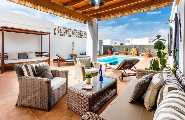 Villa Alfredina with Mountain View, Pool & Wi-Fi