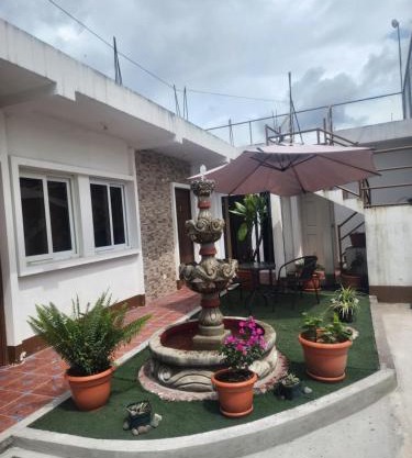 Villa Alissa