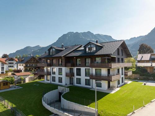 Villa Alpjuwel