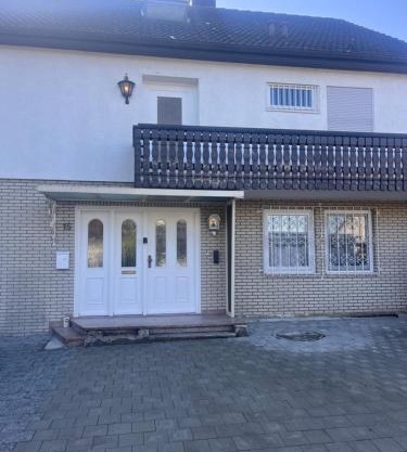Villa Altdorf