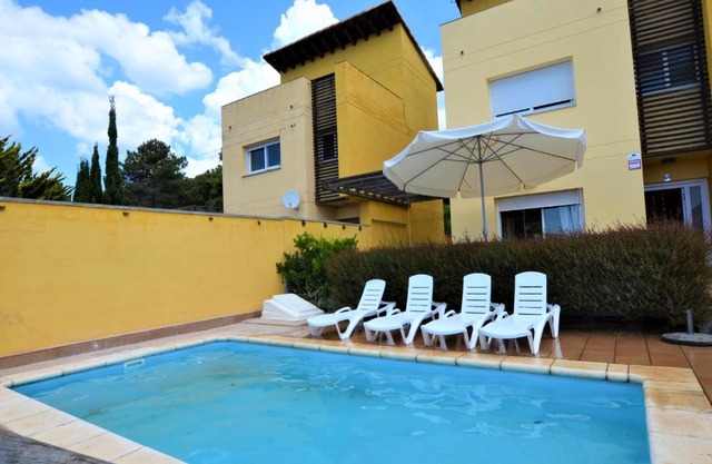 Villa Alzina9 pax Lloret de mar