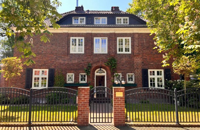 Villa am Park
