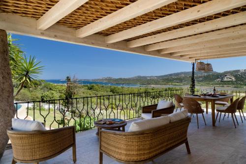 Villa Amata