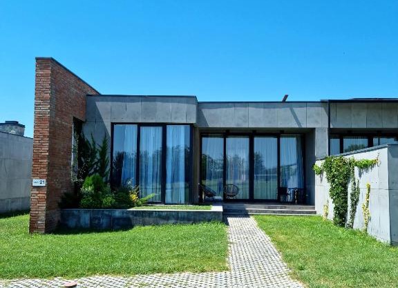 Villa Ambassadori Kachreti Golf Resort, Kakheti Kachreti