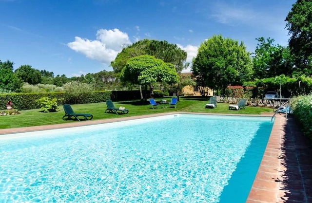 Villa Amino