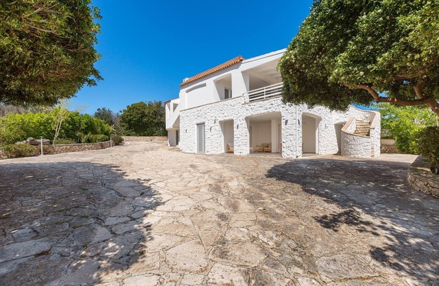 Villa Amoenitas by Perle di Puglia