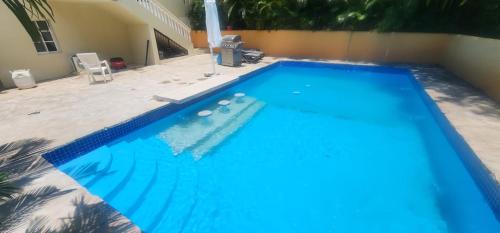 Villa Amour