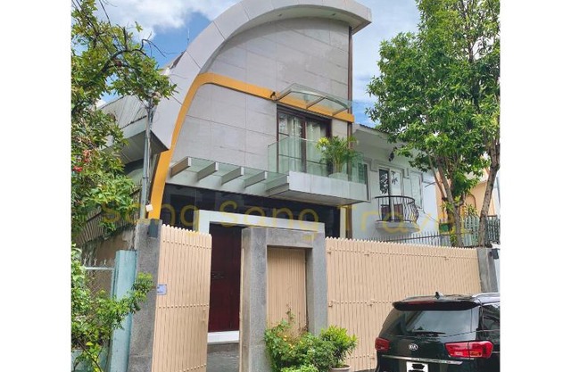 Villa An Phu Villa Quan 2 - Sang Sang Travel