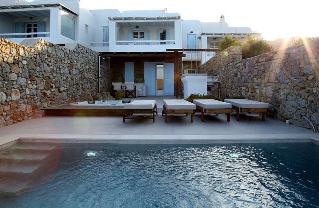 Villa Anasa w/ Private Pool & Jacuzzi