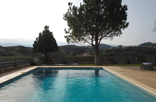 Villa Anatoli - Crete