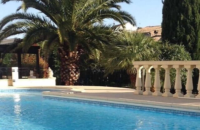Villa Angel