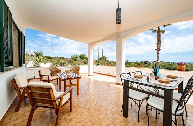 Villa Anna By Vivimy