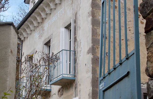 Villa Antoinette - ideal for large families