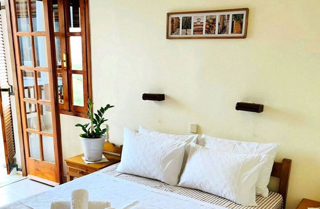 Villa Antonia - Apt Olea
