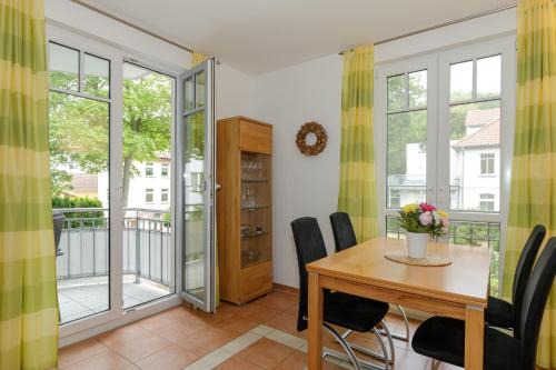 Villa Antonia Whg 7