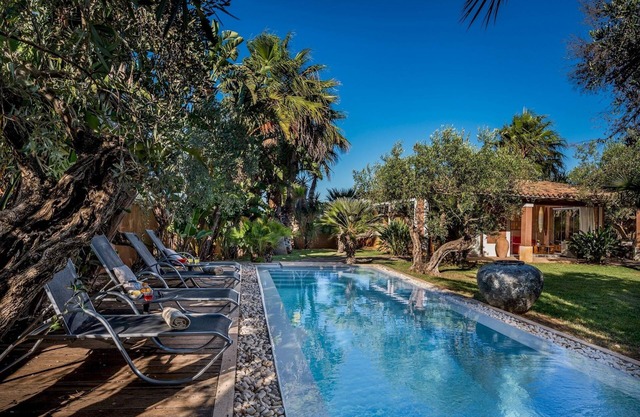 Villa Antura 4, Emma Villas