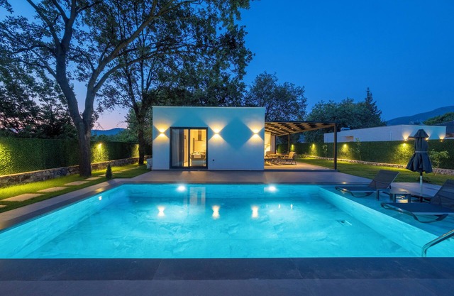 Villa Arican 3 by Tatil Premium