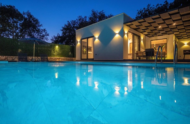 Villa Arican 4 by Tatil Premium