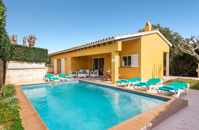 Villa Aries