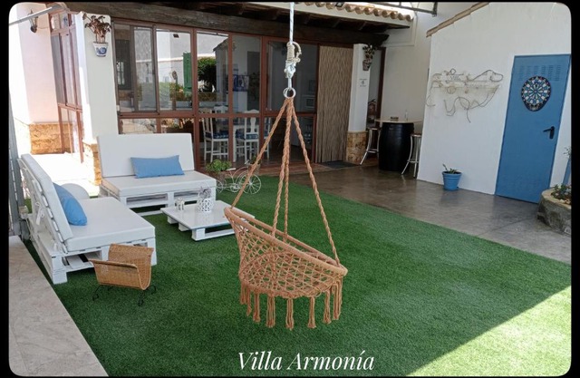 Villa Armonía
