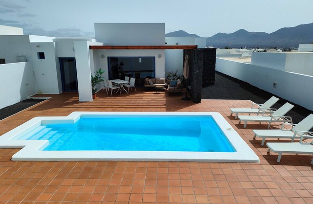 Villa Aroa