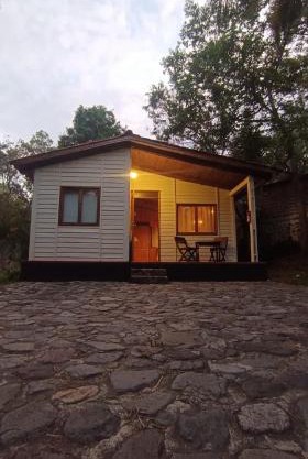 Villa Atitlan
