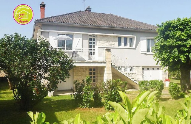 Villa Audrey - BETAILLE