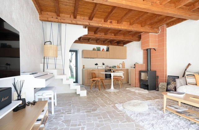 Villa Augustine