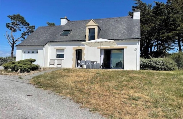 Villa aux Portes des Dunes et de L'océan