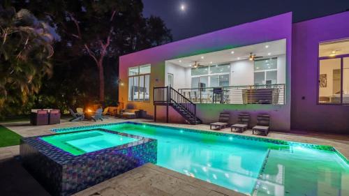 Villa Azul Luxe Retreat