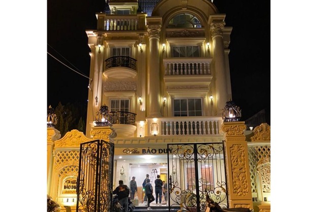 Villa Bảo Duy 2
