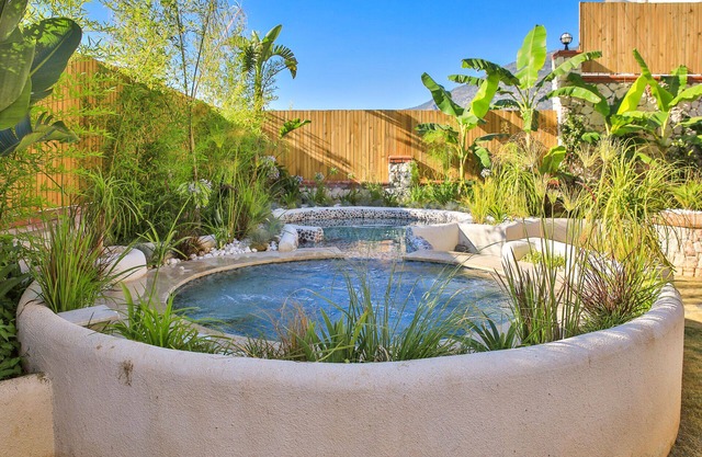 Villa Babadag 5 Star Luxury Tropical Villa Wi-Fi BBQ Children-Pool
