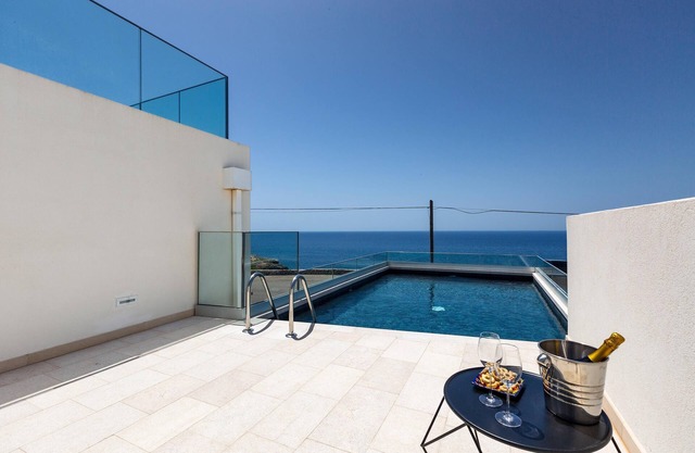 Villa Baia delle Sirene by Perle di Puglia
