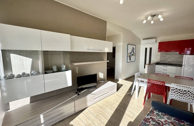 VILLA BEBA 1P