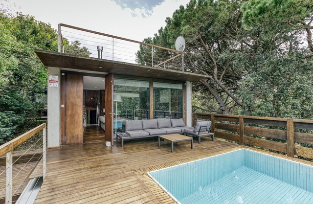 Villa Begur with Pool, Terrace & Wi-Fi