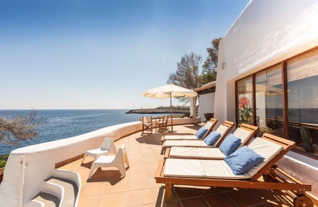 Villa Belinda in Cala D'or