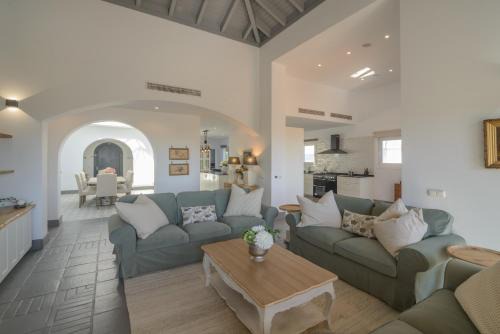 Villa Bella Vida