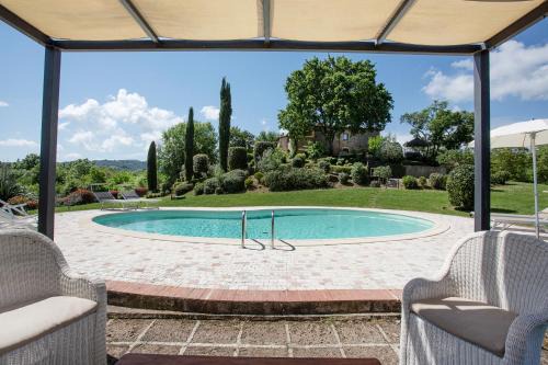 Villa Bella Lisa with Pool and Jacuzzi